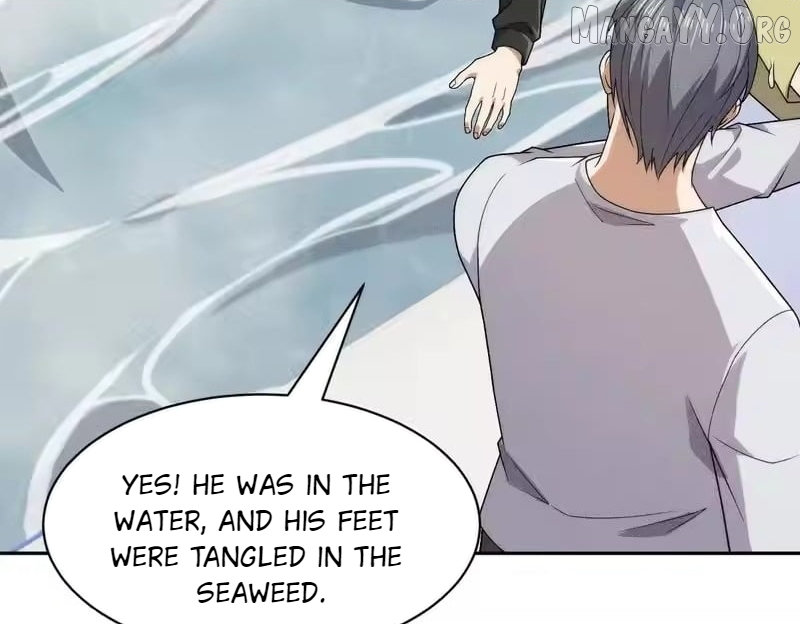 Hidden Dragon in the City (2025) Chapter 49 - page 118